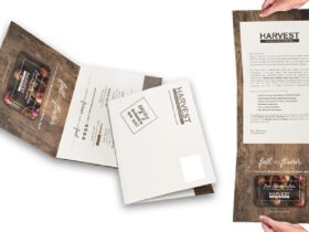 Mail Marketing